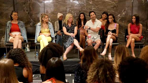 casting